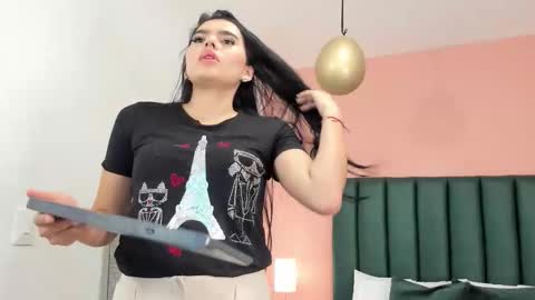 Martina Divine online show from November 27, 11:12 am