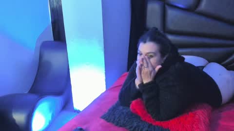   MARTINA   online show from January 26, 6:06 pm