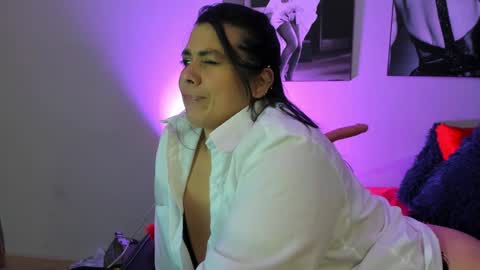   MARTINA   online show from January 31, 8:54 pm