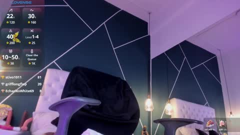 Snapshot of martina_haley chatting on March 2, 6:48 am Martina online show from March 2, 6:48 am