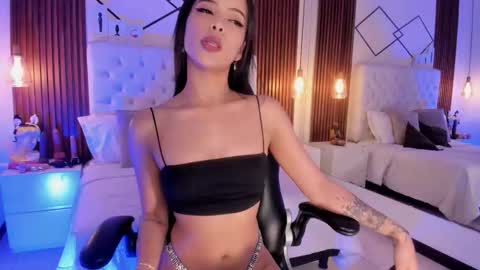 Snapshot of martina_haley chatting on November 30, 9:13 am Martina online show from November 30, 9:13 am