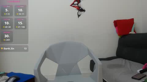 Martina online show from October 24, 4:03 pm