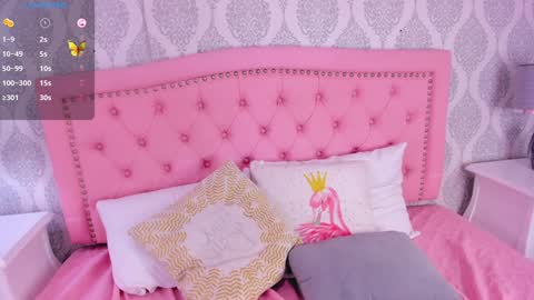 Martina online show from January 5, 3:02 pm