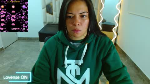 Hey im martina online show from January 19, 2:57 am