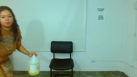 Hey im martina online show from March 10, 6:49 am