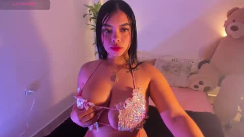 martina Bianchi  online show from December 26, 10:05 am