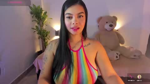 martina Bianchi  online show from January 29, 10:05 am