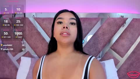 Martina Garcia online show from January 4, 2:46 pm