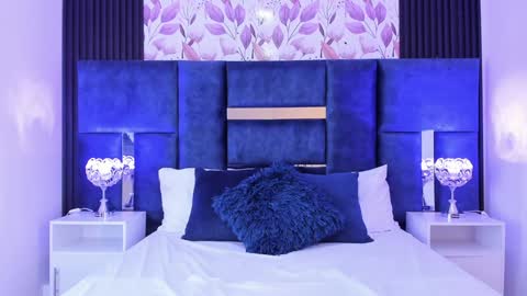 Martina Garcia online show from February 4, 9:20 pm