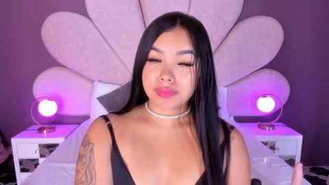 Martina Garcia online show from February 8, 12:49 am