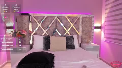 Martina Garcia online show from March 4, 10:49 pm