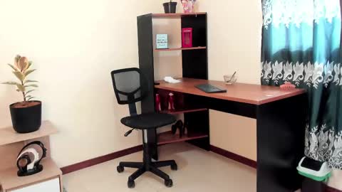 martinasoto online show from March 12, 2:45 pm