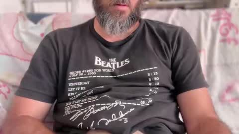 Snapshot of martincito22xl chatting on February 19, 12:00 pm Martincito online show from February 19, 12:00 pm