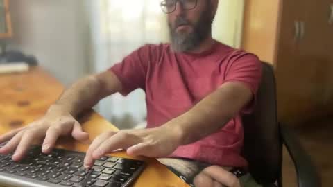 Snapshot of martincito22xl chatting on March 6, 12:09 pm Martincito online show from March 6, 12:09 pm