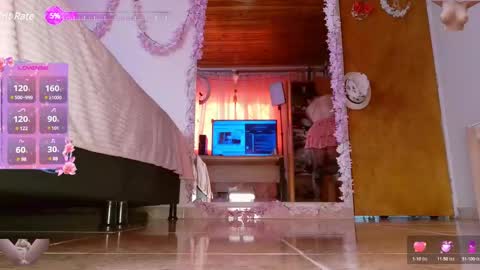 Antonella Martini online show from January 15, 7:23 pm