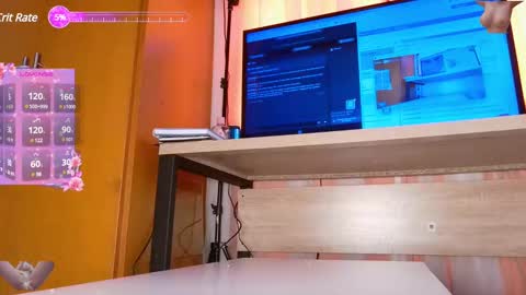 Antonella Martini online show from January 27, 7:35 pm