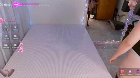 Antonella Martini online show from February 4, 10:55 pm