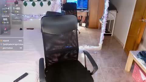 Antonella Martini online show from February 21, 6:51 am