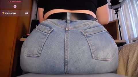 Antonella Martini online show from October 14, 7:36 pm