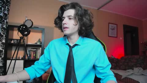 Daddy Marty online show from November 2, 7:00 am