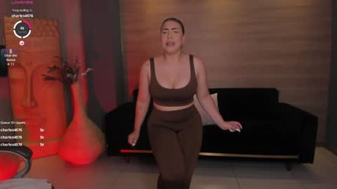 Martinna Bonnet online show from January 4, 1:53 pm