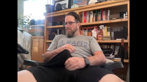 martinstolcris online show from January 2, 6:45 pm