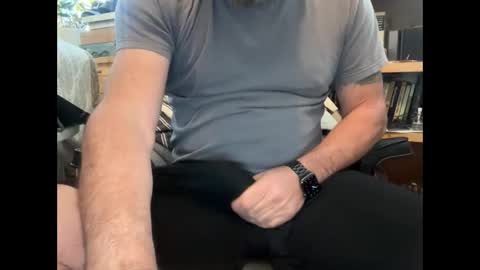 martinstolcris online show from January 6, 6:52 pm