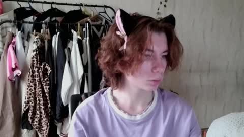 martintw_17 online show from November 1, 6:15 am