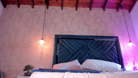 Martina online show from February 7, 1:58 am