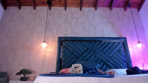 Martina online show from February 11, 2:03 am