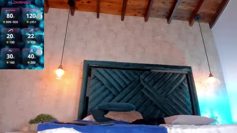 Martina online show from February 22, 1:55 am