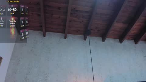 Martina online show from March 12, 2:09 am