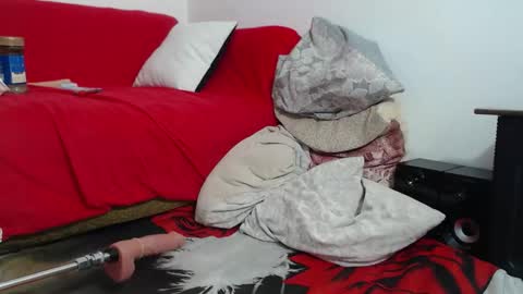 Snapshot of marusya_luxury chatting on November 13, 2:32 am marusya_luxury online show from November 13, 2:32 am