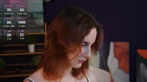 Hello im Caroline online show from November 23, 4:07 pm