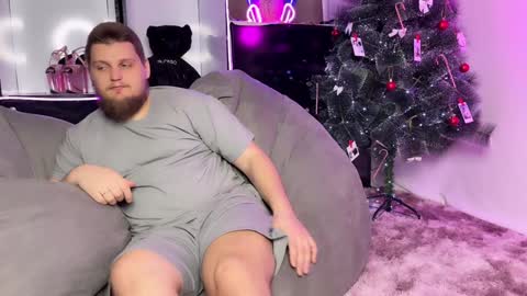 Maria and Vadim online show from December 29, 12:52 am