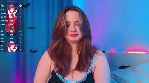 mary_broks online show from November 6, 7:20 am