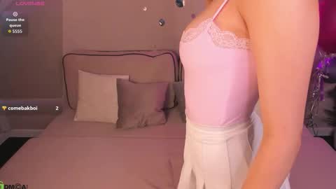 Snapshot of mary_butler chatting on October 10, 9:30 am Carrie online show from October 10, 9:30 am