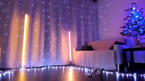 Julia online show from November 22, 10:53 pm