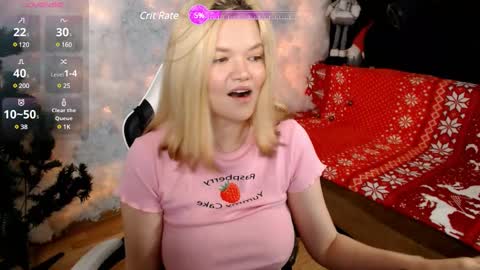 Snapshot of mary_lunar chatting on December 11, 5:59 pm Mary online show from December 11, 5:59 pm