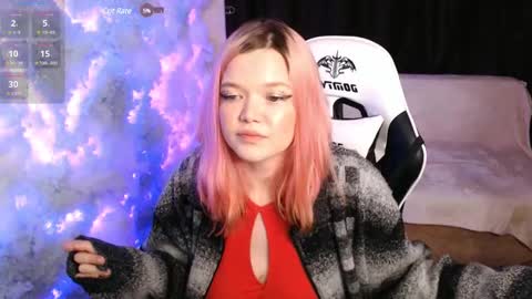 Snapshot of mary_lunar chatting on March 5, 10:21 pm Mary online show from March 5, 10:21 pm