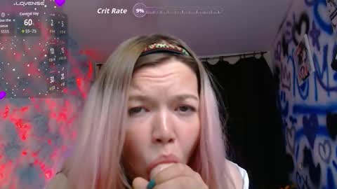 Snapshot of mary_lunar chatting on September 21, 5:03 pm Mary online show from September 21, 5:03 pm