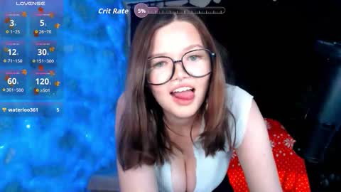 Snapshot of mary_lunar chatting on November 28, 7:16 pm Mary online show from November 28, 7:16 pm