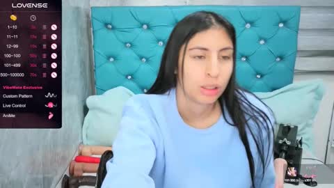  Mary Moon  online show from September 18, 11:01 am