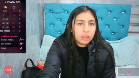  Mary Moon  online show from October 16, 10:49 am