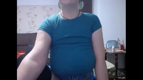 Mary online show from January 23, 3:48 am