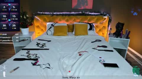 Mary GTM3Mon Wed Thu Sat Sun 0400 am-1030pm online show from December 25, 7:03 am