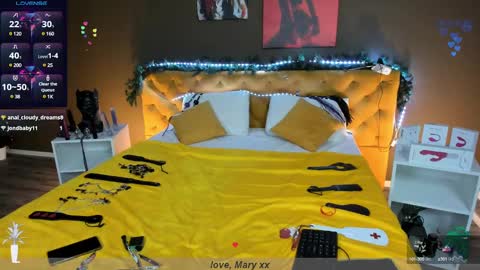 Mary GTM3Mon Wed Thu Sat Sun 0400 am-1030pm online show from January 13, 3:56 am