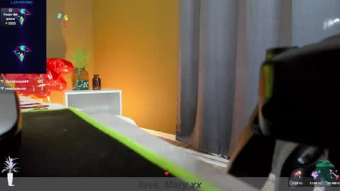 Mary GTM3Mon Wed Thu Sat Sun 0400 am-1030pm online show from February 19, 4:34 am