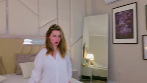 Marybeth online show from January 17, 10:12 pm