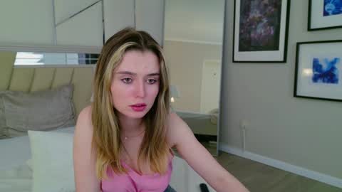 Marybeth online show from January 22, 7:45 pm